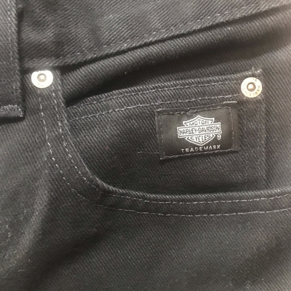 Harley Davidson jeans - Picture 4 of 5
